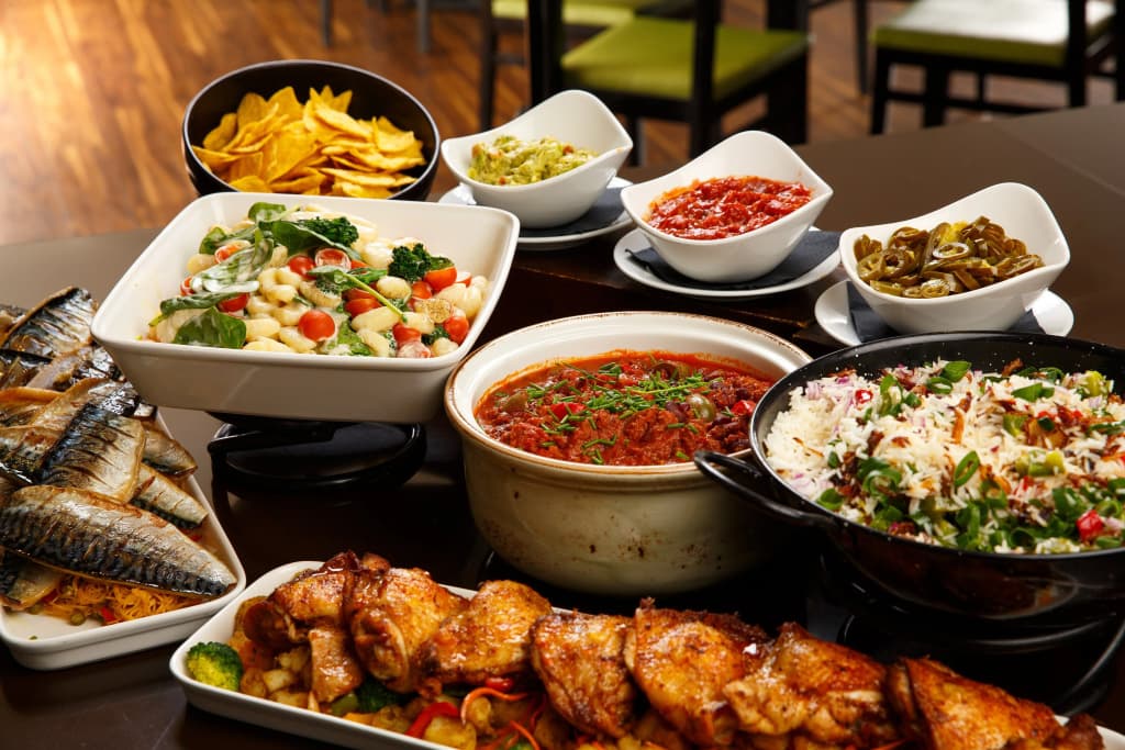 Holiday Inn Edinburgh Zoo by IHG - photo 12