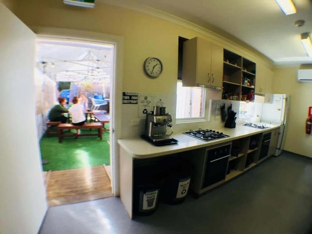 Landing Pads Brunswick - Hostel - photo 17