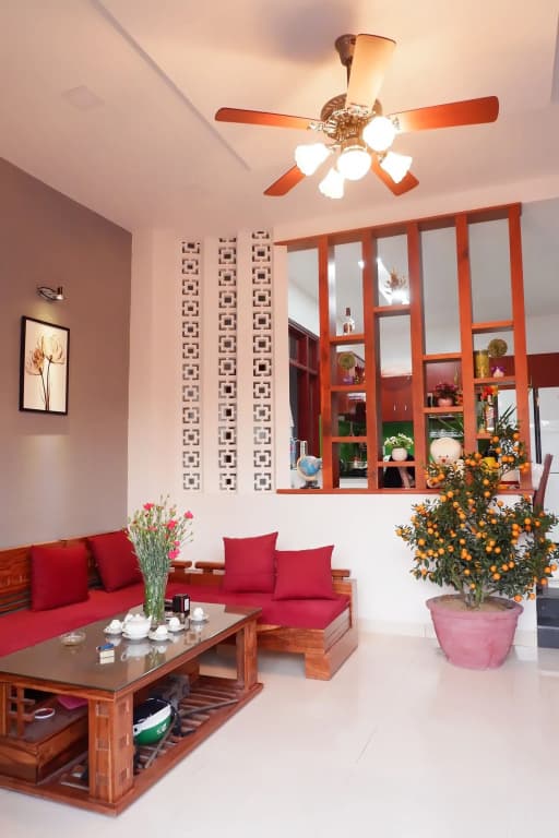 White Lion House - photo 10