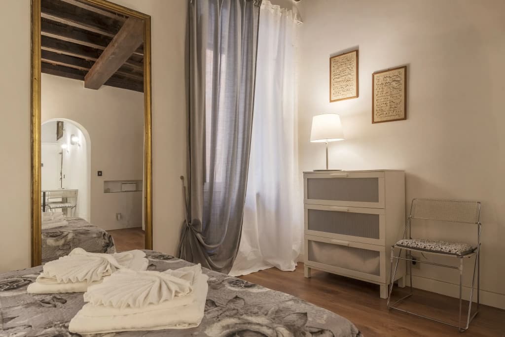 Fori Imperiali Elegant Apartment - photo 2