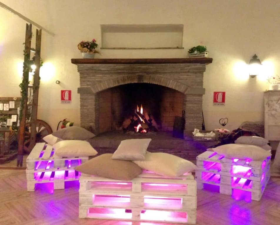 Agriturismo Pantano Borghese - photo 3