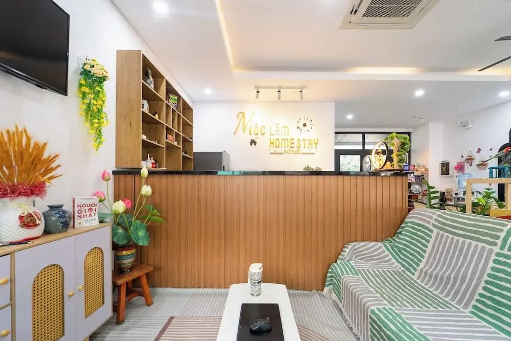 Moc Lam Homestay Grandworld Phu Quoc - photo 14