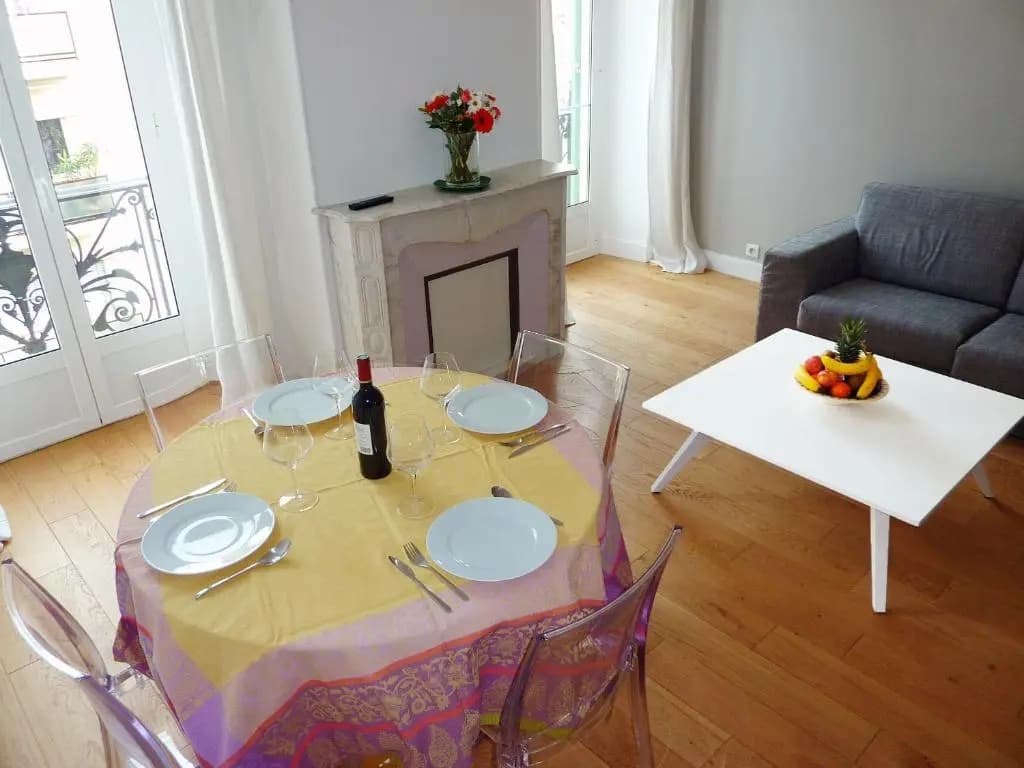 "Le Jazzy" 3-bedroom apartment - photo 8