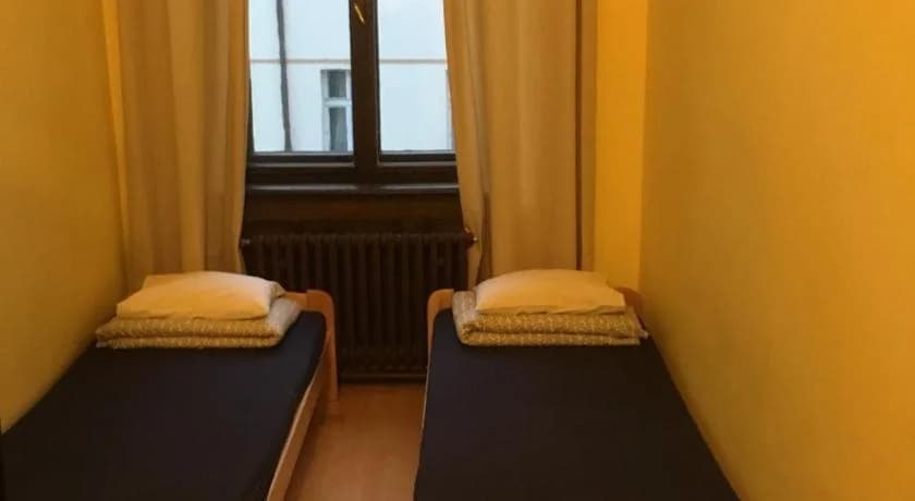 Emma Hostel - photo 7