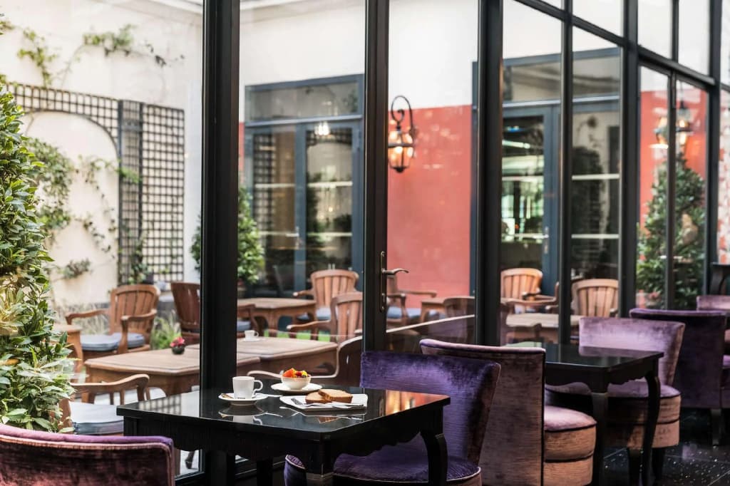 Maison Albar - Le Diamond - photo 22