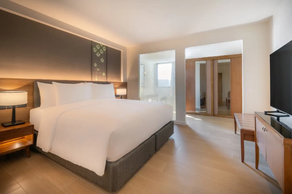 Dusit Princess Chiang Mai - photo 41