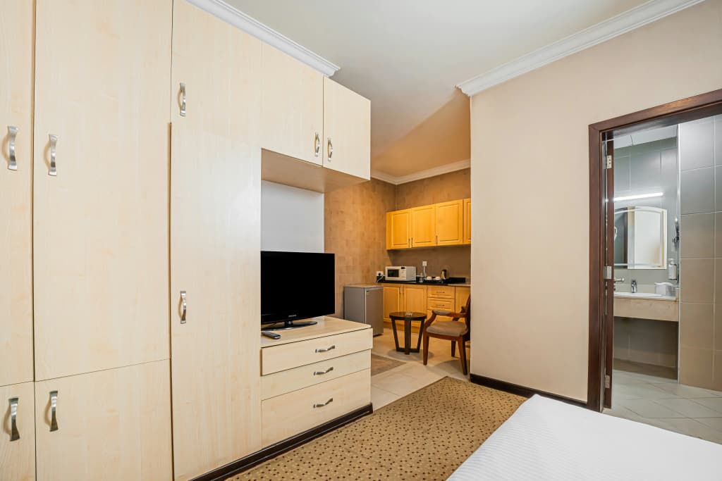 Kingsgate Hotel Doha by Millennium Hotels - photo 49