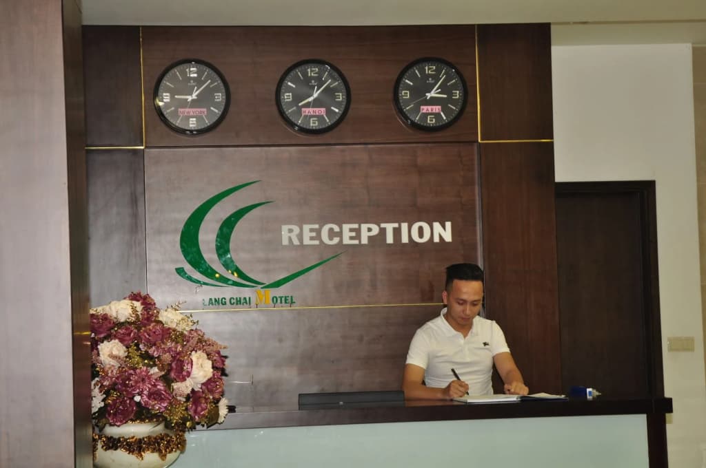 Lang Chai Motel - photo 18
