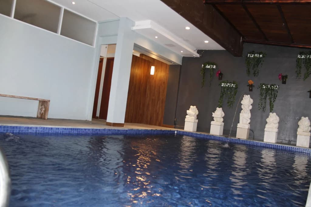 Duo Legian Hotel - photo 17