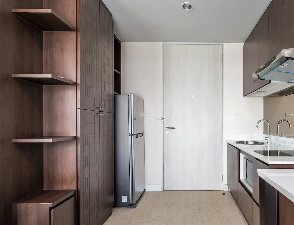Apartment at Aristo Resort by Lofty - photo 18