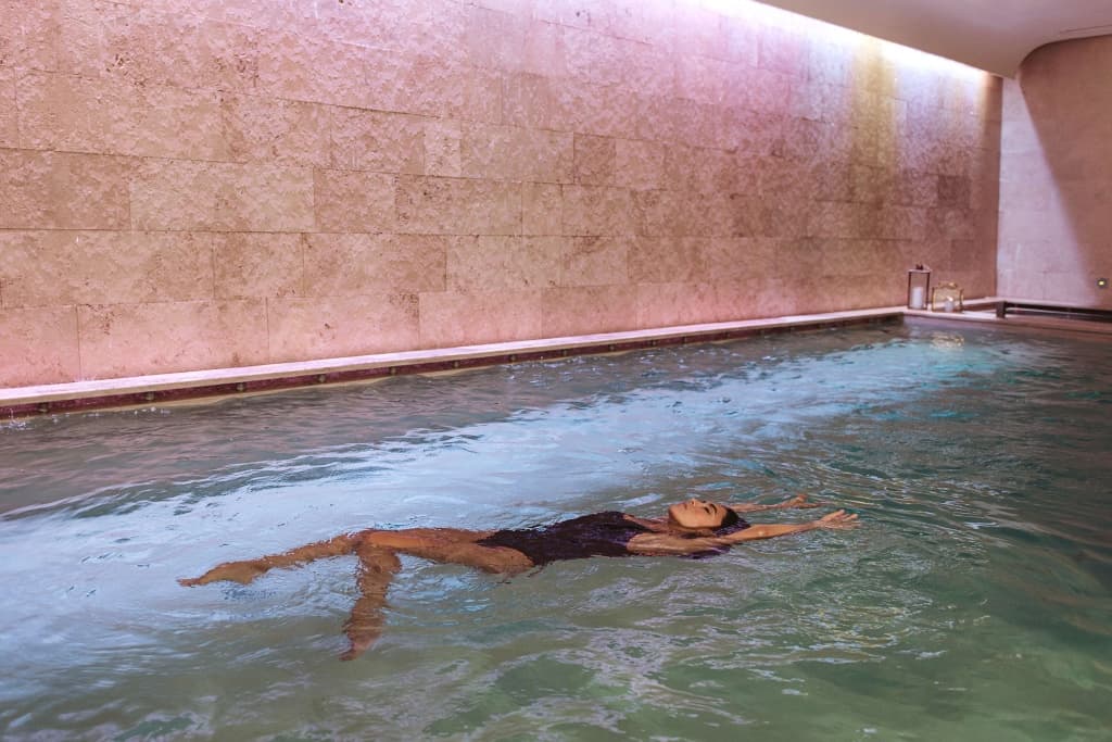 Palazzo Montemartini Rome, A Radisson Collection Hotel - photo 15