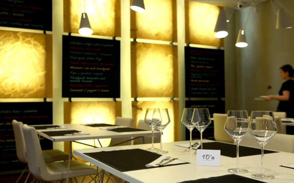 Park Hotel Barcelona - photo 25