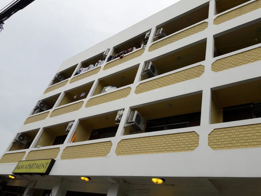 A&M Apartment - photo 1