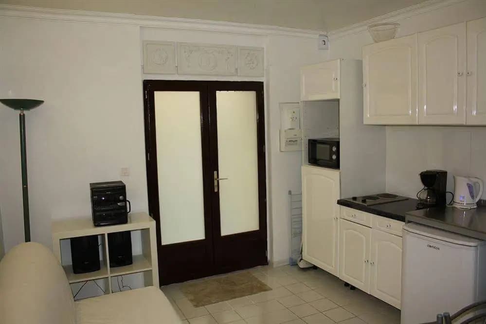 Studio Paris Saint Charles - photo 4