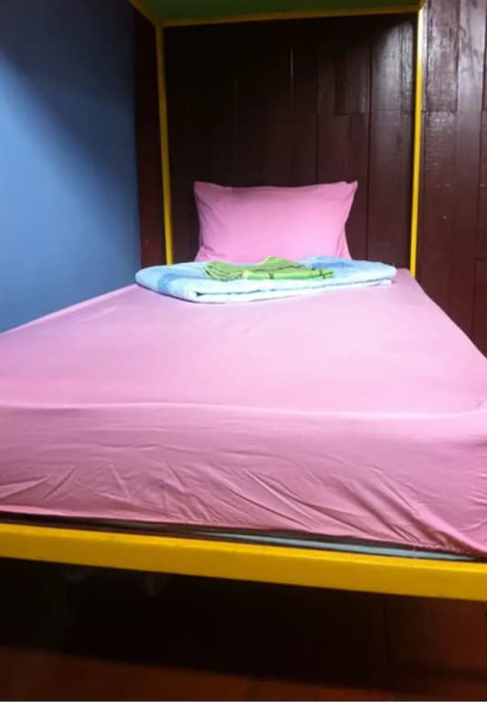 Elephant Retirement Hostel - main photo