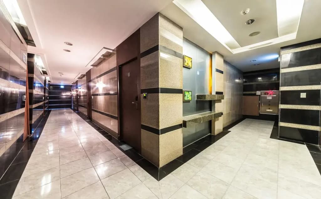 Gallerya Hotel - photo 12