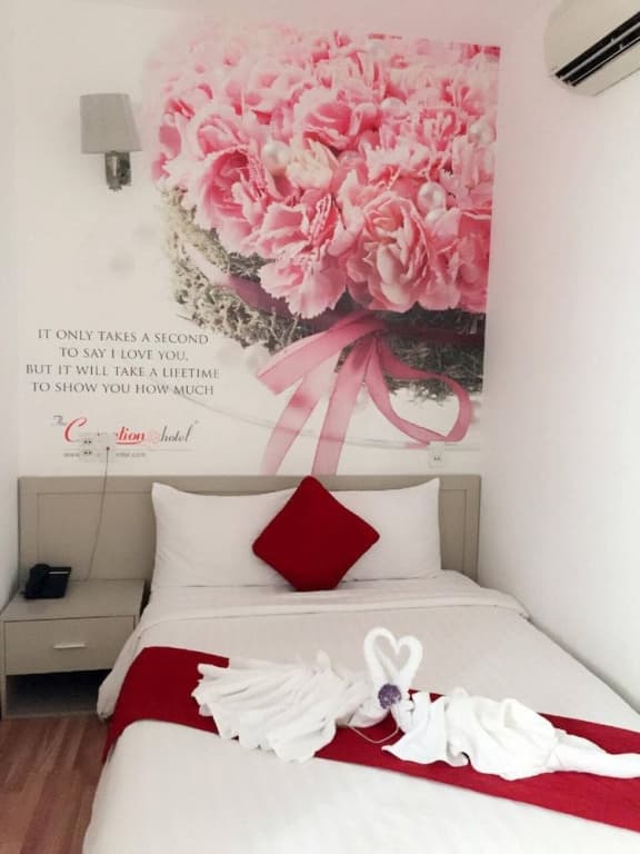 The Carnation Hotel Da Nang - photo 44