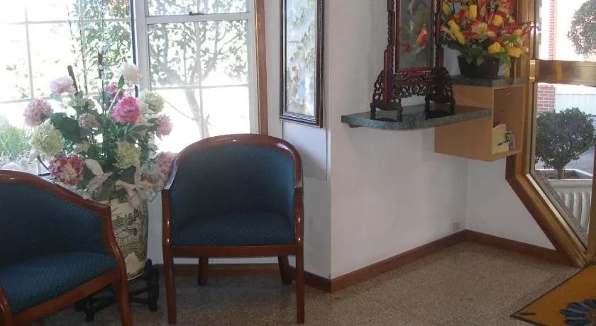 Mount Kuring-Gai Motel - photo 4