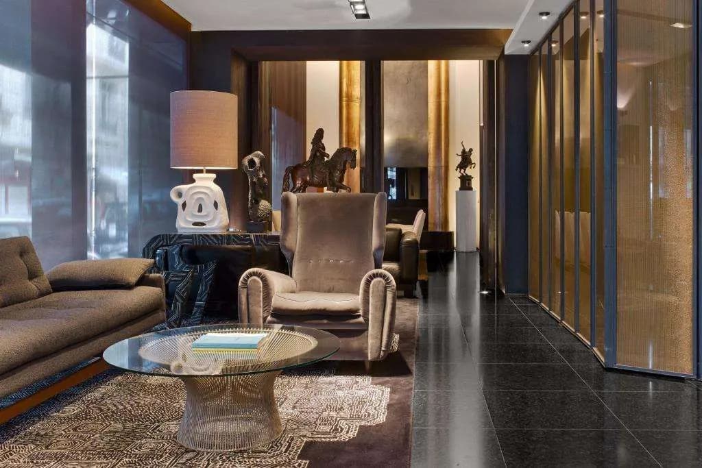 Le Metropolitan Paris Tour Eiffel, a Tribute Portfolio Hotel - photo 43