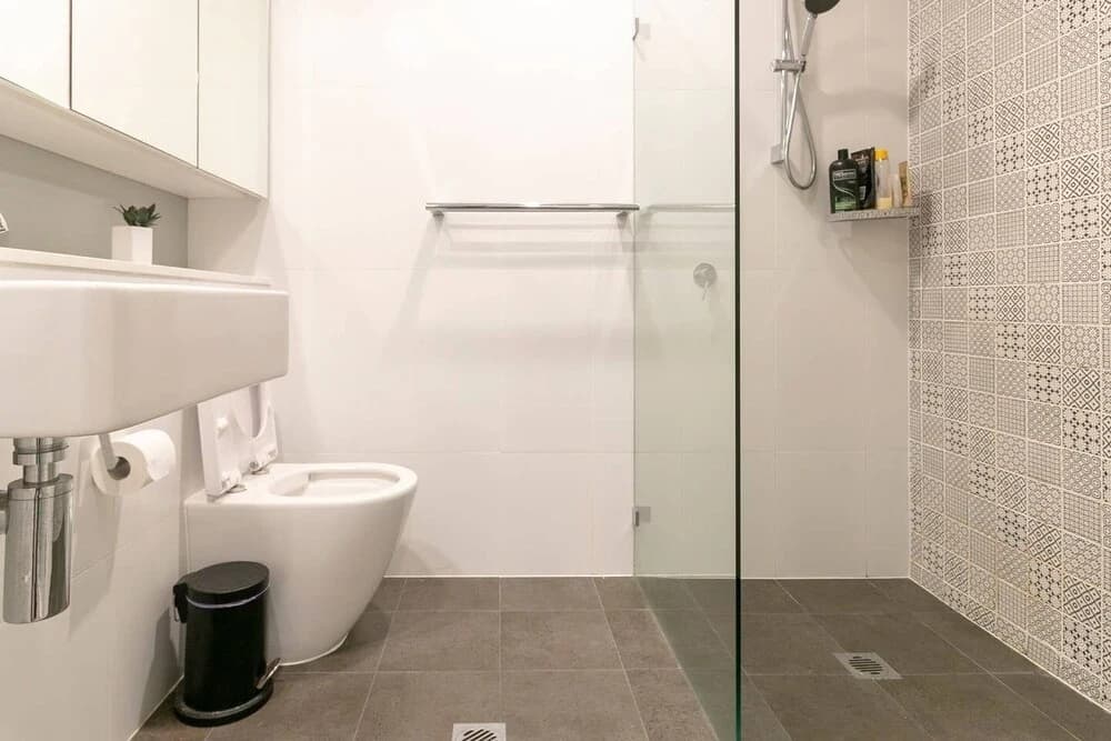 A19 Darling Harbour 2 BDR APT - photo 8