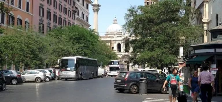 Rome Rainbow Guest House - photo 14