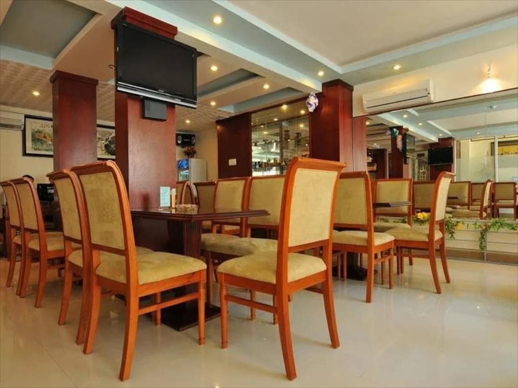 Phu Thanh Hotel - main photo