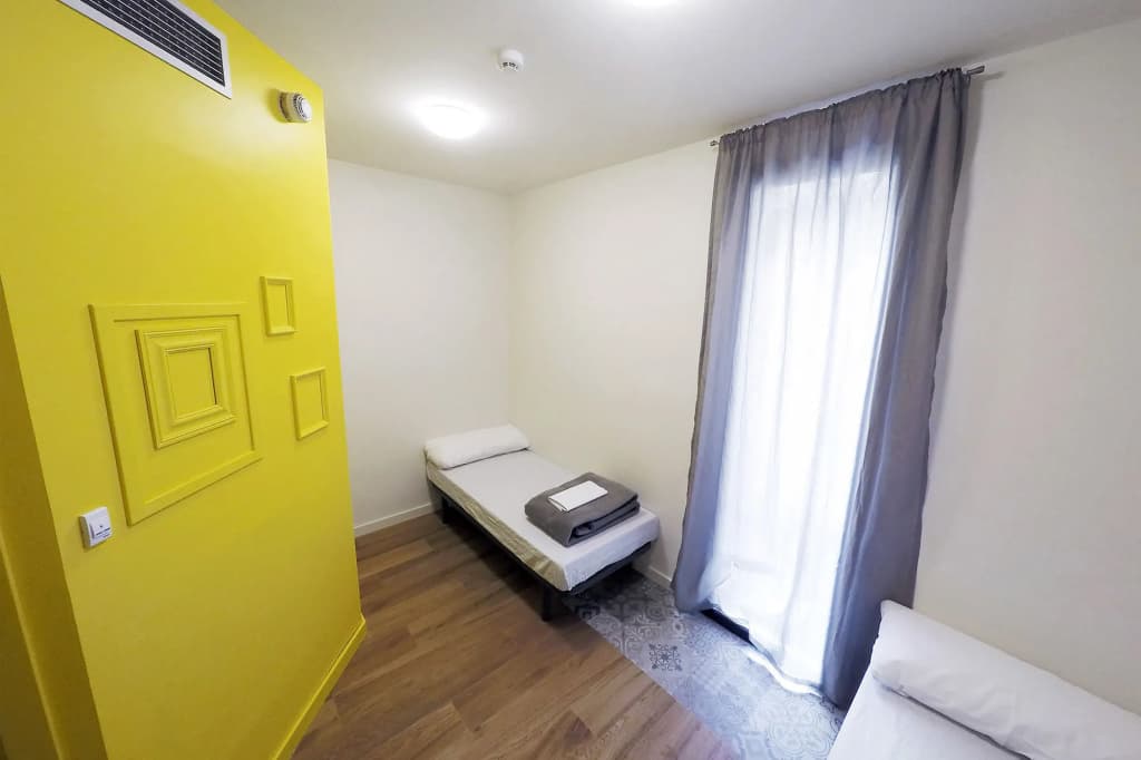 Meeting Point Hostels - photo 4