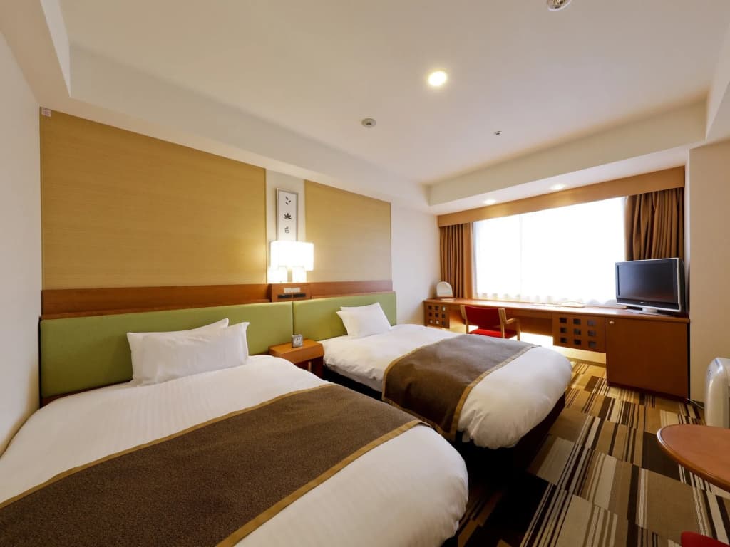 Hotel the Lutheran - photo 9