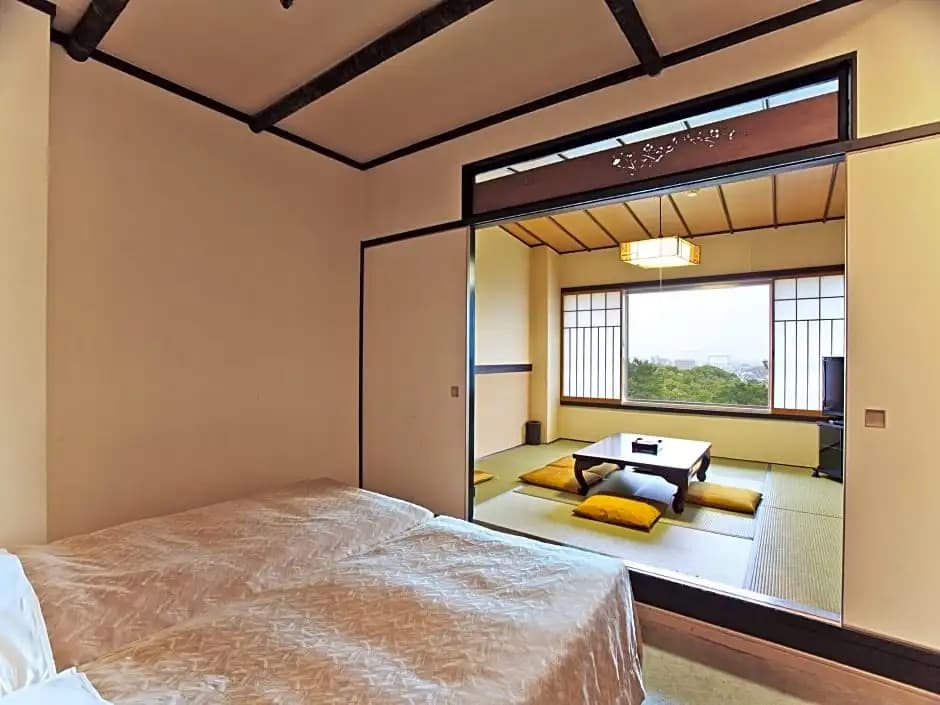 Hotel Tozankaku - photo 5