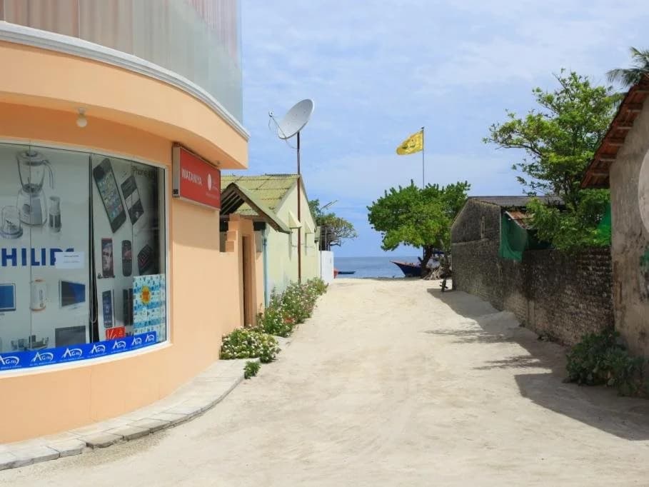 Roashanee Guest House - photo 10