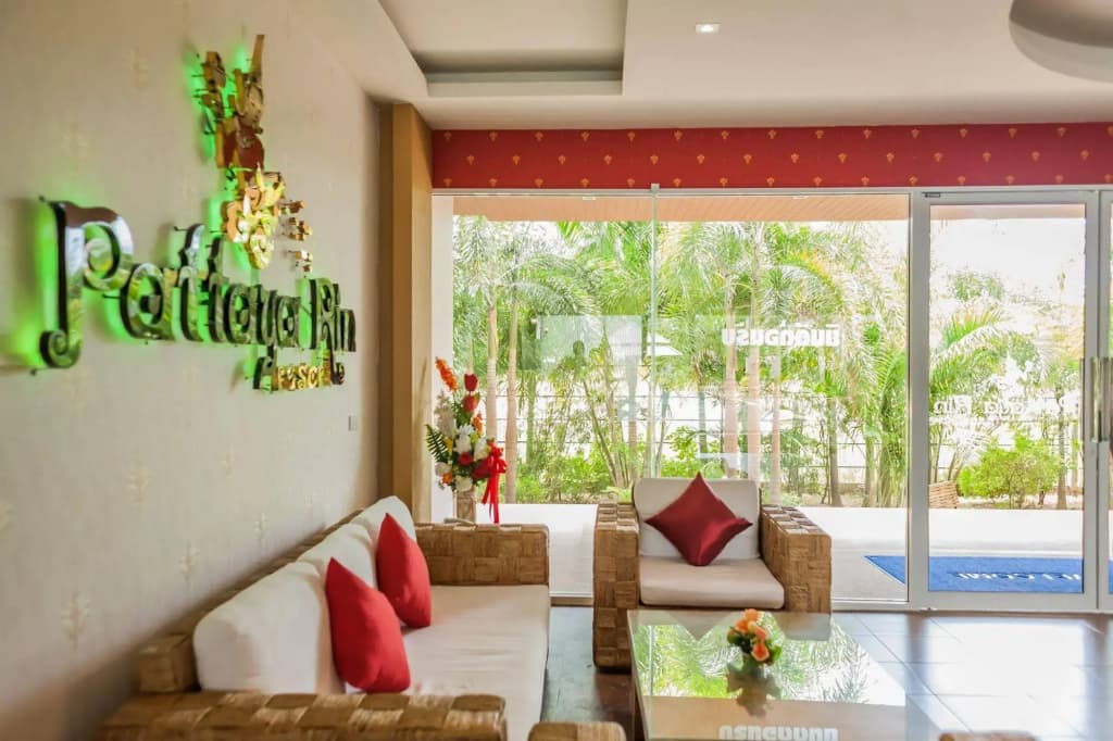 Pattaya City Resort - photo 4