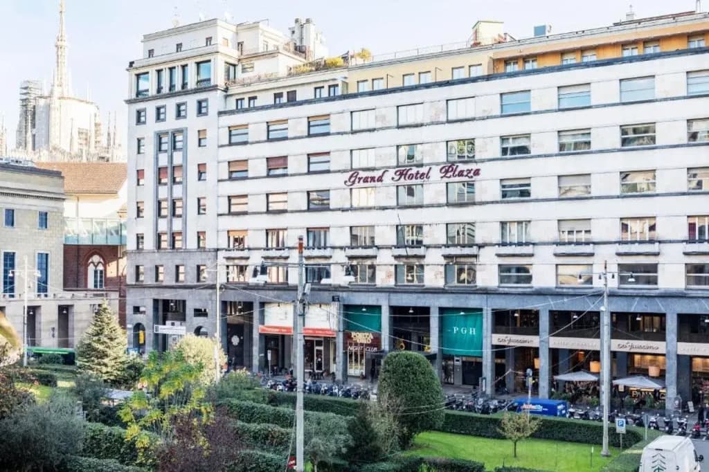 BC MAISON bed&cafe Milano - photo 1