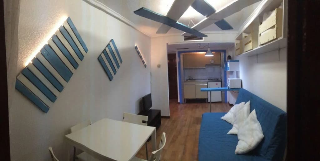 Apartamentos Aqui me Quedo - photo 14
