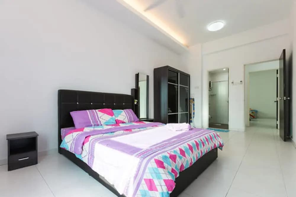 Sky Holiday Home - City View - photo 6