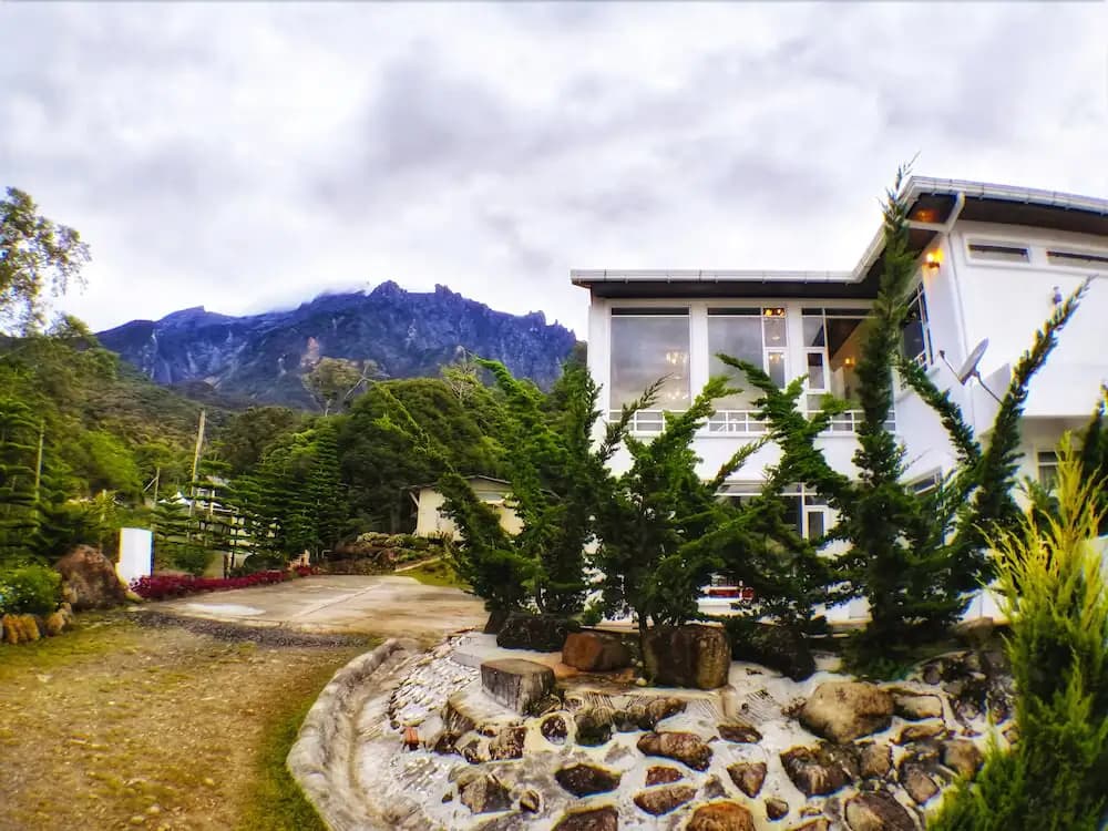 Sling & Stone Kundasang - photo 3