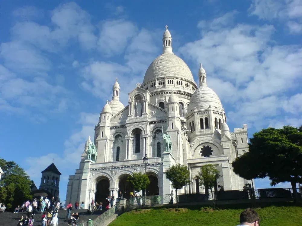 Constance - Paris Montmartre - photo 8