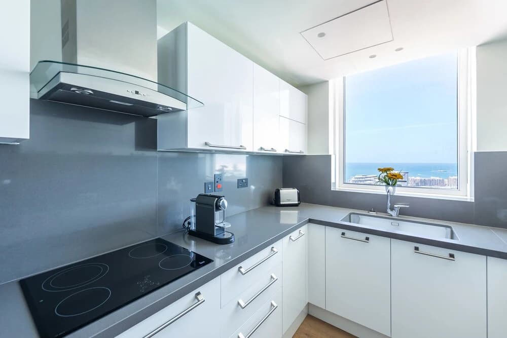 Al Bateen by Deluxe Holiday Homes - photo 21