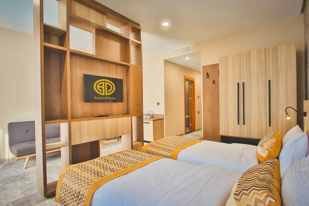 Apartments in Ameri Plaza - photo 5
