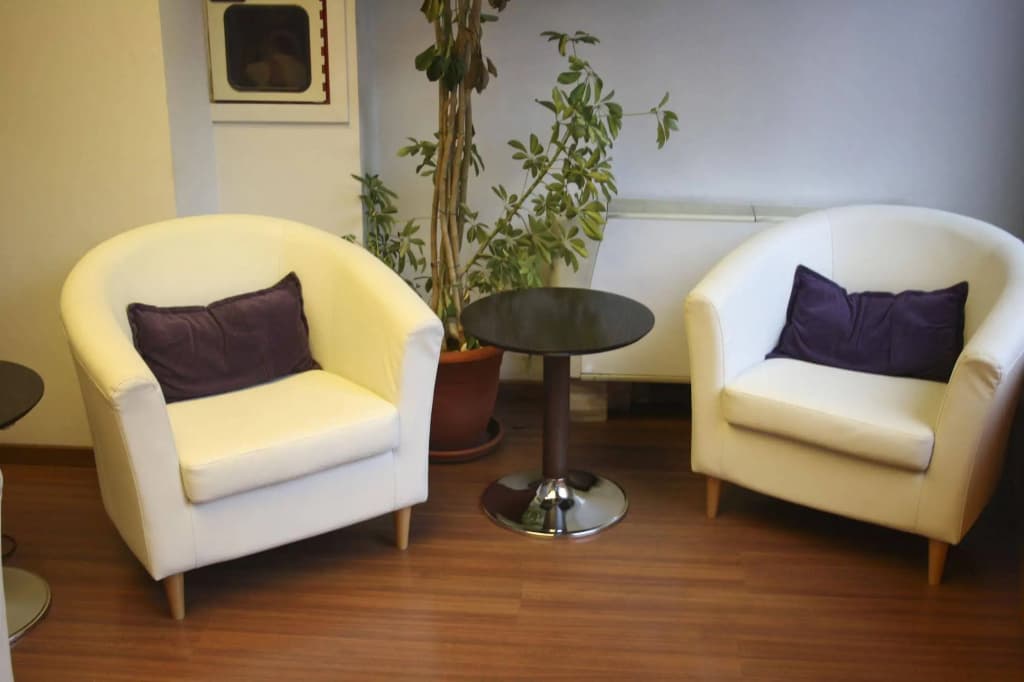 Hotel Abbot - photo 10