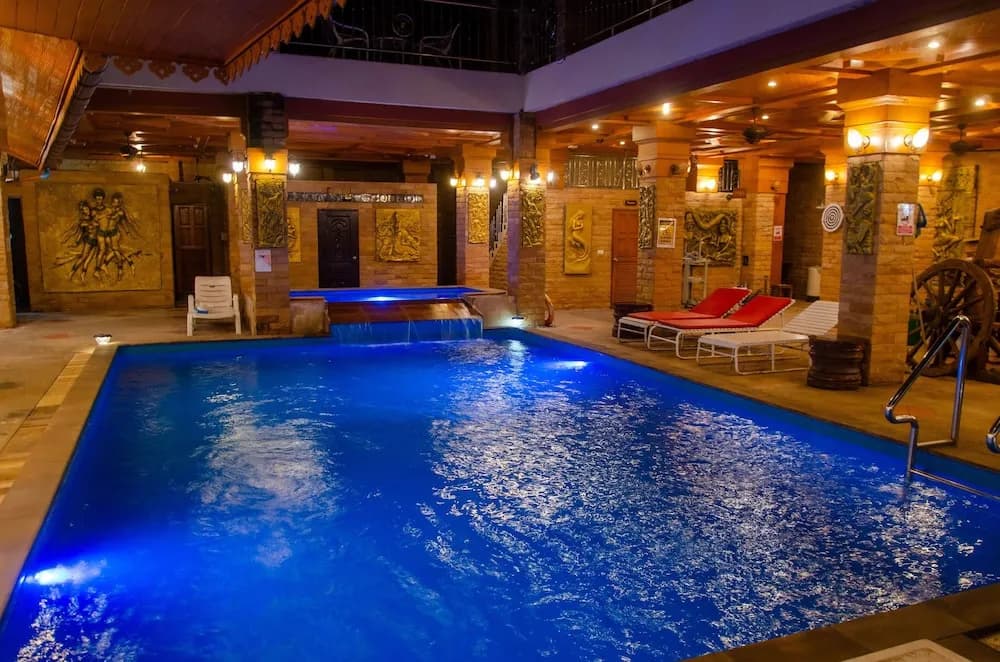 Diva Patong Hotel - photo 38