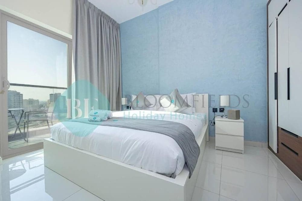 Bloomfields Modern 1Bedroom In Wavez - photo 1