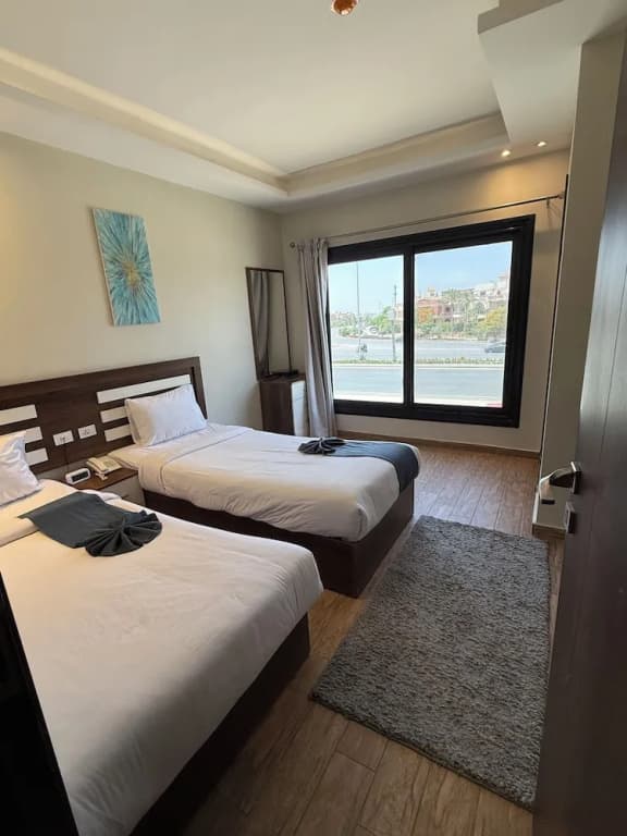 Royal Inn Residence New Cairo - photo 35