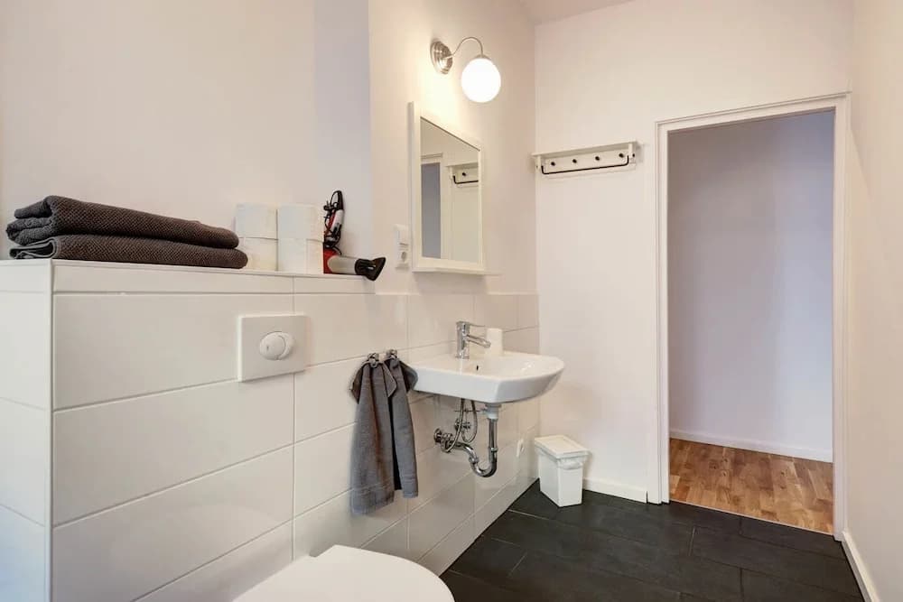 Sleep Like Home Apartments - photo 50