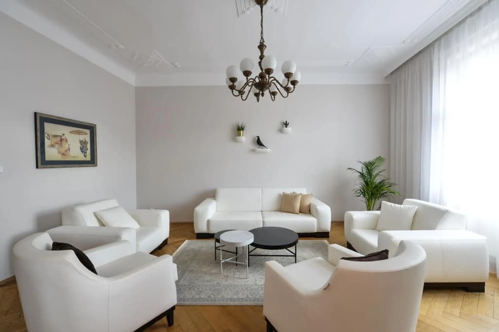 Art Nouveau Residence - photo 13