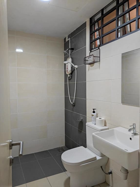 FA Suite12 at DE CENTRUM PUTRAJAYA-BANGI - photo 9