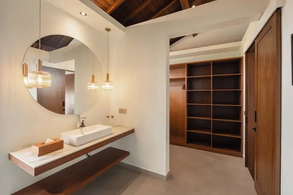 Rocca Bella Loft 1 by Alfred in Bali - photo 23