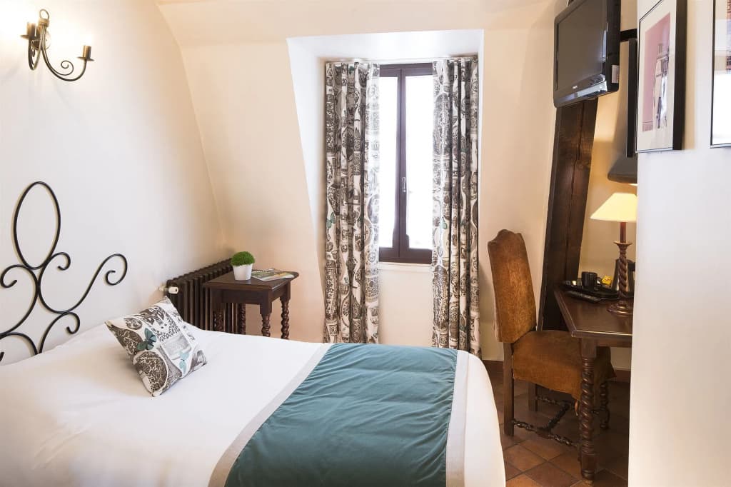 Hôtel Castex - photo 5