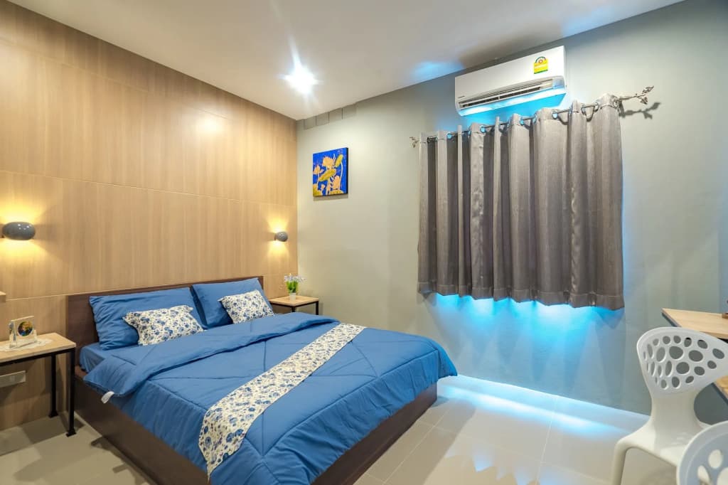Penyos Residence - photo 4