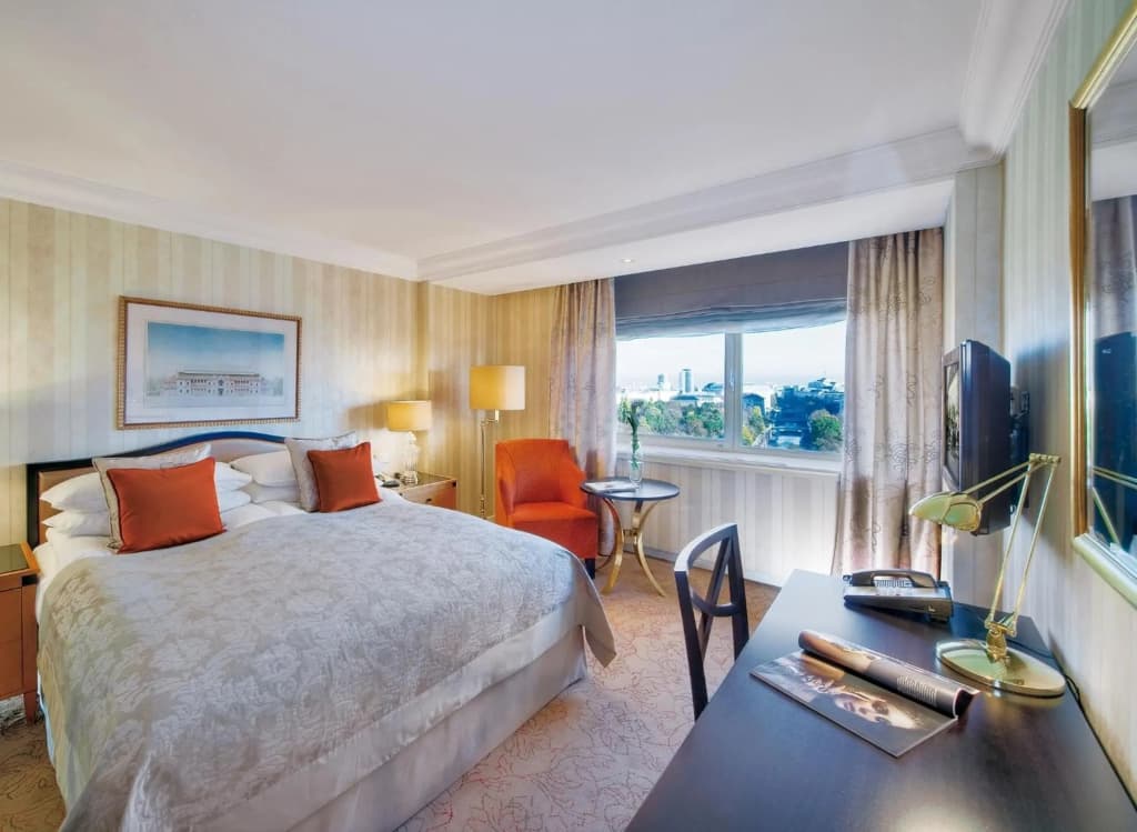 InterContinental Vienna by IHG - photo 37