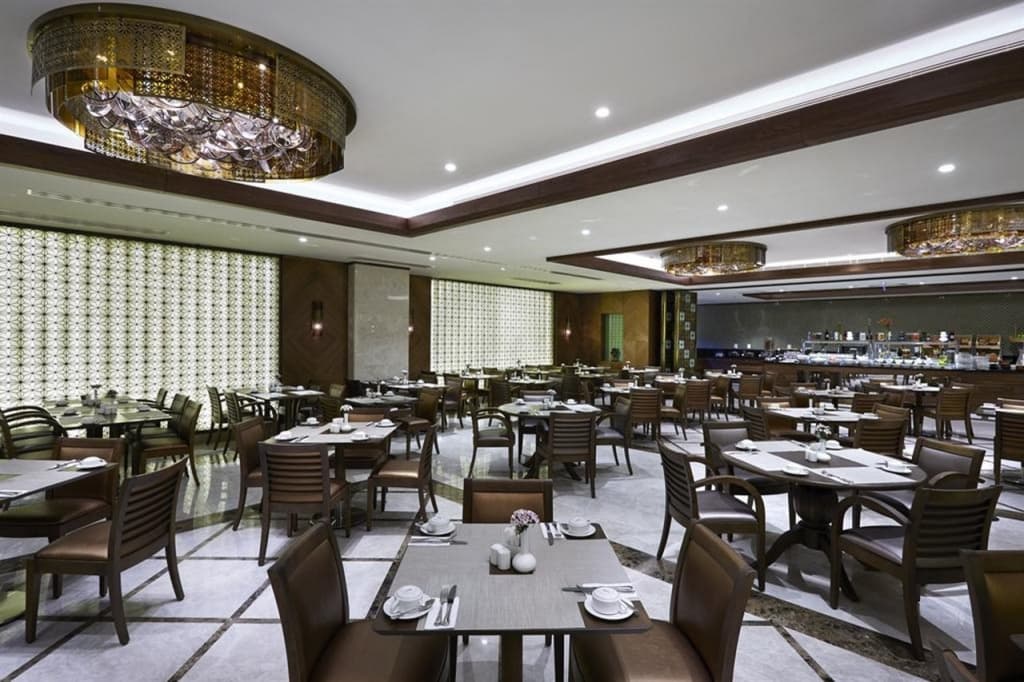 Uranus Hotels Istanbul Topkapi - photo 32